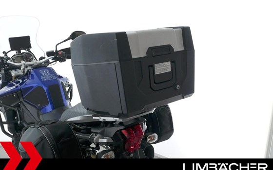 Gebrauchtmotorrad Triumph Tiger Explorer - Bild 18