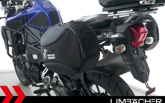 Gebrauchtmotorrad Triumph Tiger Explorer - Bild 19
