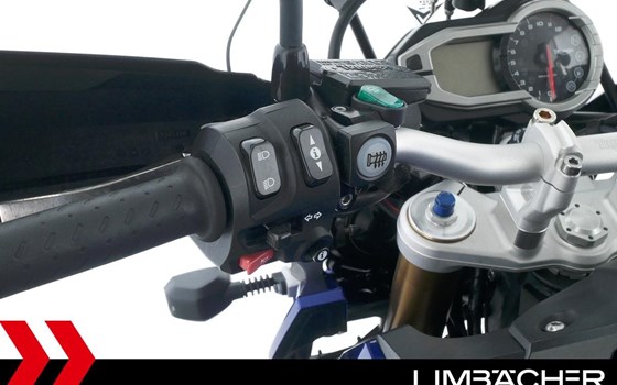 Gebrauchtmotorrad Triumph Tiger Explorer - Bild 20