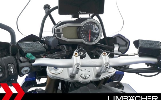 Gebrauchtmotorrad Triumph Tiger Explorer - Bild 22