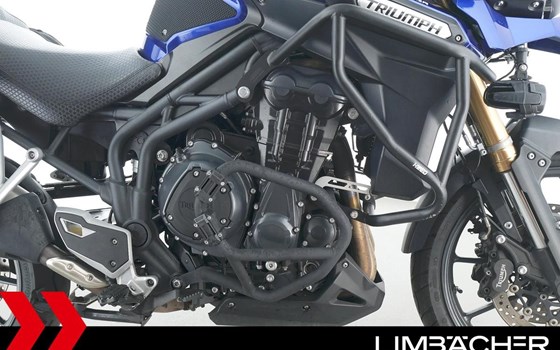 Gebrauchtmotorrad Triumph Tiger Explorer - Bild 24