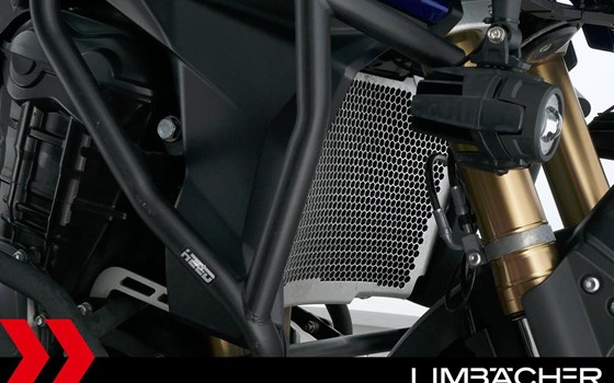 Gebrauchtmotorrad Triumph Tiger Explorer - Bild 25