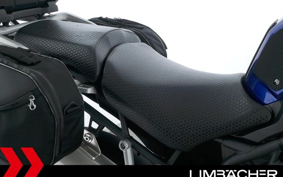 Gebrauchtmotorrad Triumph Tiger Explorer - Bild 26