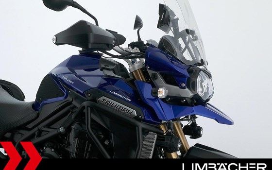 Gebrauchtmotorrad Triumph Tiger Explorer - Bild 27