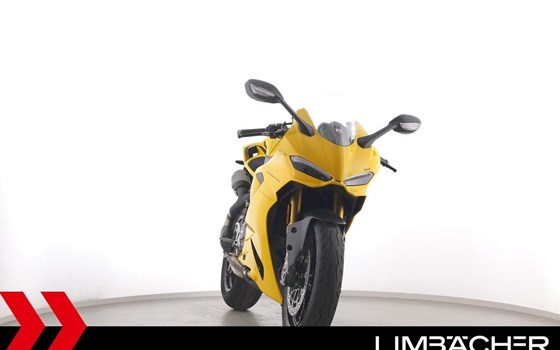 Gebrauchtmotorrad Ducati Panigale V2 S - Bild 11