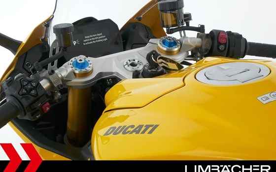 Gebrauchtmotorrad Ducati Panigale V2 S - Bild 13
