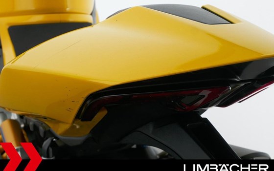 Gebrauchtmotorrad Ducati Panigale V2 S - Bild 14