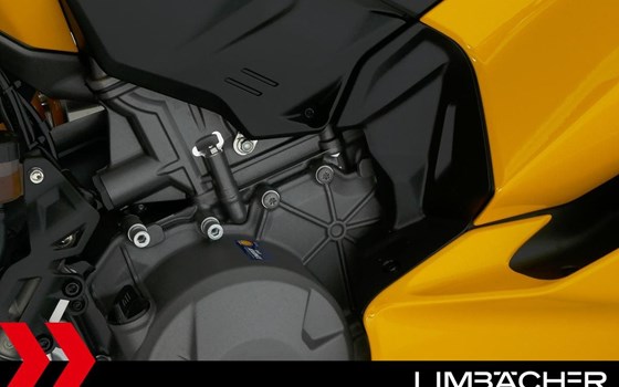 Gebrauchtmotorrad Ducati Panigale V2 S - Bild 16