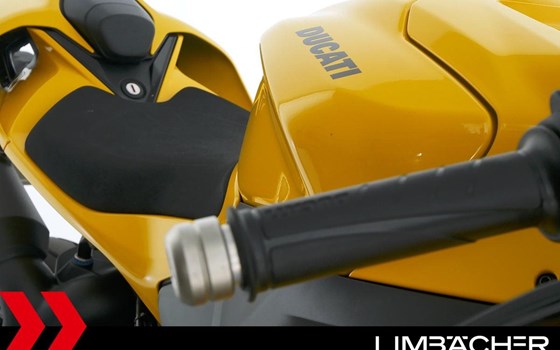 Gebrauchtmotorrad Ducati Panigale V2 S - Bild 20
