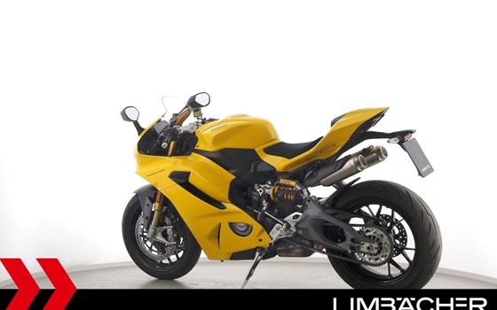Gebrauchtmotorrad Ducati Panigale V2 S - Bild 6