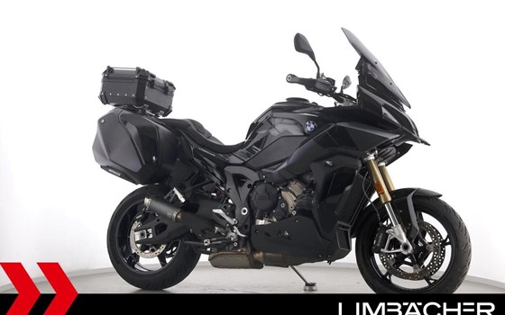 Gebrauchtmotorrad BMW S 1000 XR - Bild 1