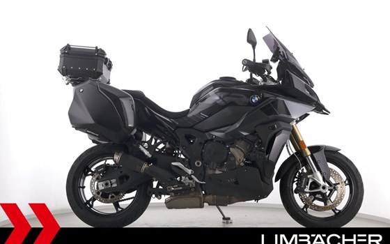 Gebrauchtmotorrad BMW S 1000 XR - Bild 10