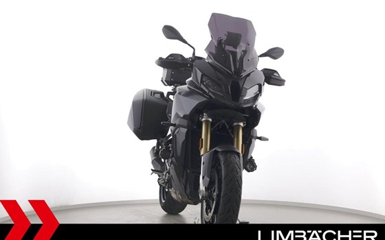 Gebrauchtmotorrad BMW S 1000 XR - Bild 11