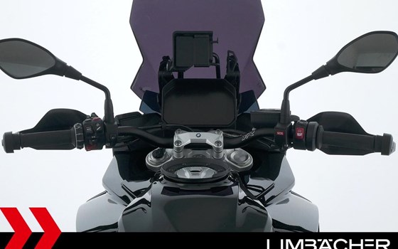 Gebrauchtmotorrad BMW S 1000 XR - Bild 13