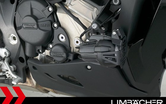 Gebrauchtmotorrad BMW S 1000 XR - Bild 15
