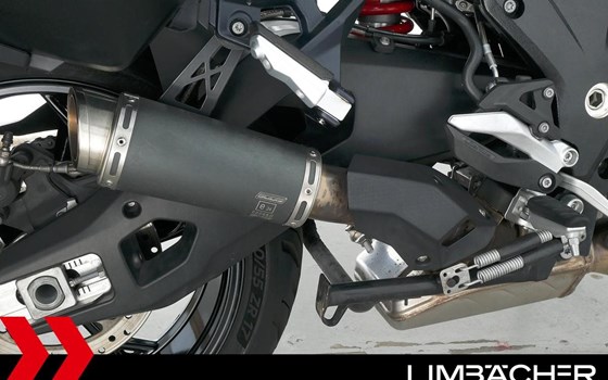 Gebrauchtmotorrad BMW S 1000 XR - Bild 16