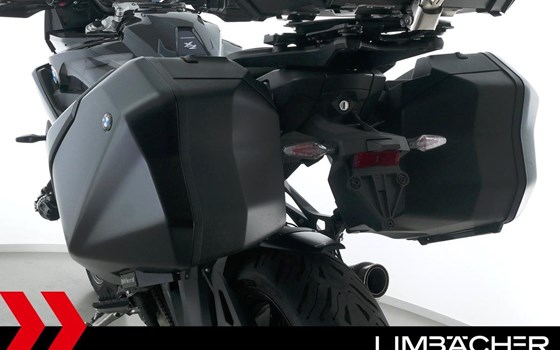 Gebrauchtmotorrad BMW S 1000 XR - Bild 18