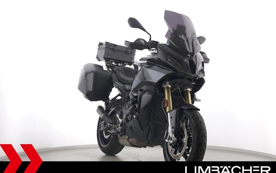 Gebrauchtmotorrad BMW S 1000 XR - Bild 2