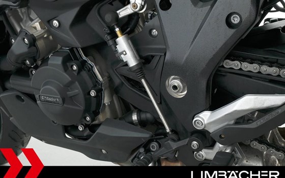 Gebrauchtmotorrad BMW S 1000 XR - Bild 20