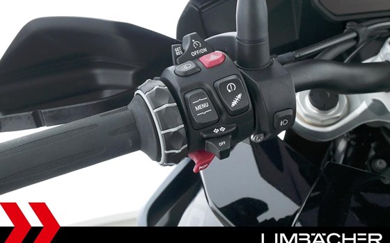 Gebrauchtmotorrad BMW S 1000 XR - Bild 22
