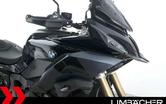 Gebrauchtmotorrad BMW S 1000 XR - Bild 27
