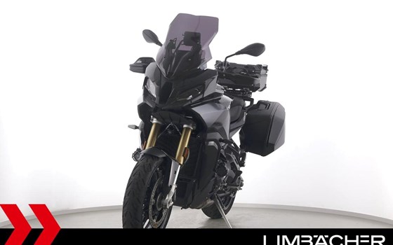 Gebrauchtmotorrad BMW S 1000 XR - Bild 3