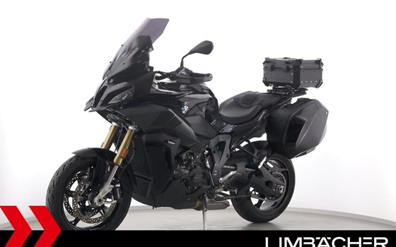 Gebrauchtmotorrad BMW S 1000 XR - Bild 4