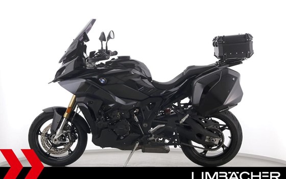 Gebrauchtmotorrad BMW S 1000 XR - Bild 5