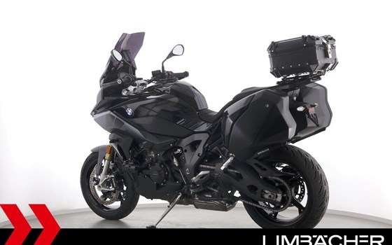Gebrauchtmotorrad BMW S 1000 XR - Bild 6
