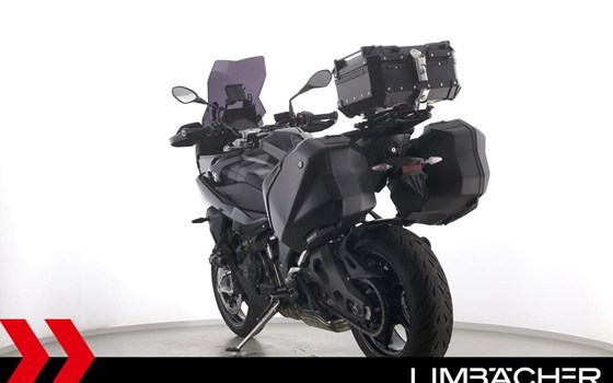 Gebrauchtmotorrad BMW S 1000 XR - Bild 7