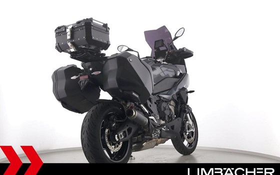 Gebrauchtmotorrad BMW S 1000 XR - Bild 8