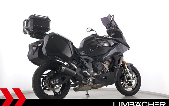 Gebrauchtmotorrad BMW S 1000 XR - Bild 9