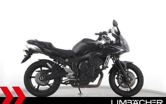 Gebrauchtmotorrad Yamaha FZ6 Fazer - Bild 10
