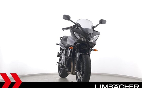 Gebrauchtmotorrad Yamaha FZ6 Fazer - Bild 11