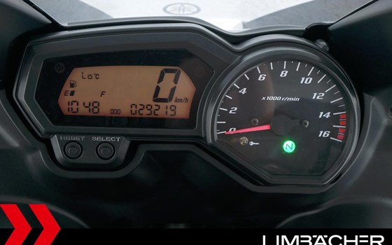Gebrauchtmotorrad Yamaha FZ6 Fazer - Bild 12
