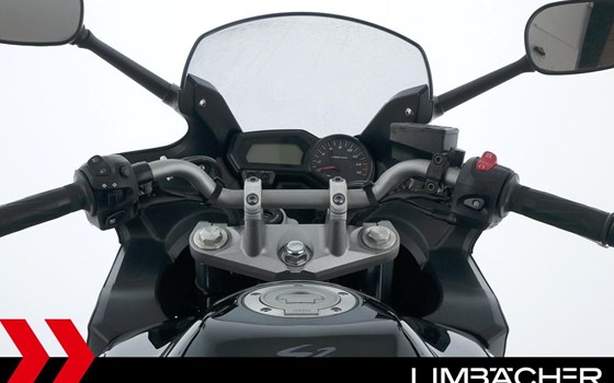 Gebrauchtmotorrad Yamaha FZ6 Fazer - Bild 13