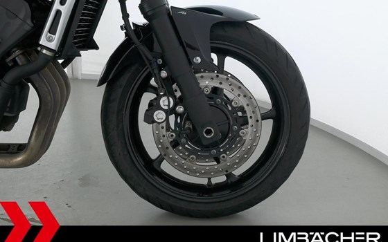 Gebrauchtmotorrad Yamaha FZ6 Fazer - Bild 14