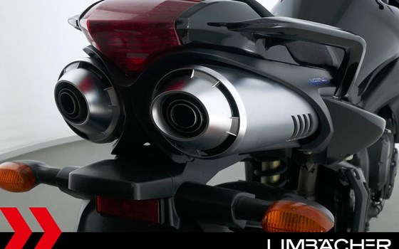 Gebrauchtmotorrad Yamaha FZ6 Fazer - Bild 15