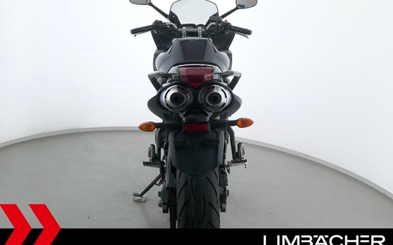 Gebrauchtmotorrad Yamaha FZ6 Fazer - Bild 16