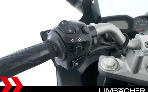 Gebrauchtmotorrad Yamaha FZ6 Fazer - Bild 17