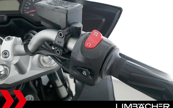Gebrauchtmotorrad Yamaha FZ6 Fazer - Bild 18