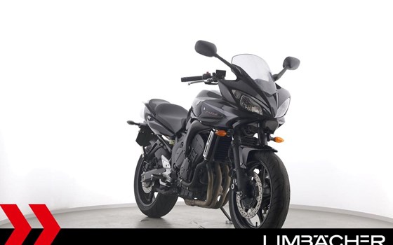 Gebrauchtmotorrad Yamaha FZ6 Fazer - Bild 2