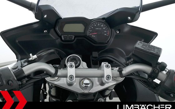 Gebrauchtmotorrad Yamaha FZ6 Fazer - Bild 20
