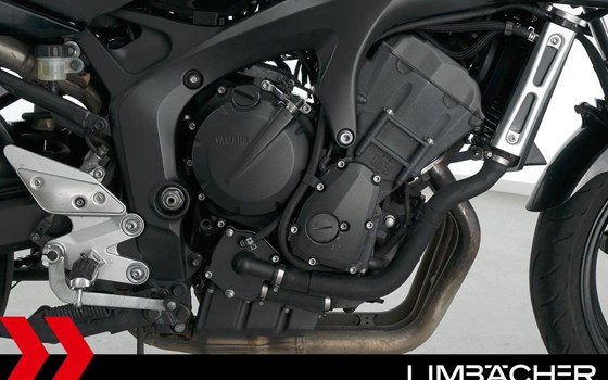 Gebrauchtmotorrad Yamaha FZ6 Fazer - Bild 21