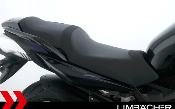 Gebrauchtmotorrad Yamaha FZ6 Fazer - Bild 22