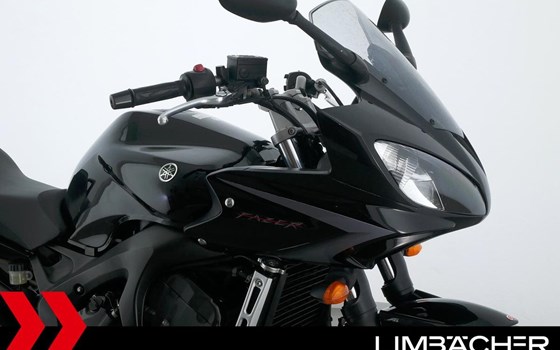 Gebrauchtmotorrad Yamaha FZ6 Fazer - Bild 23