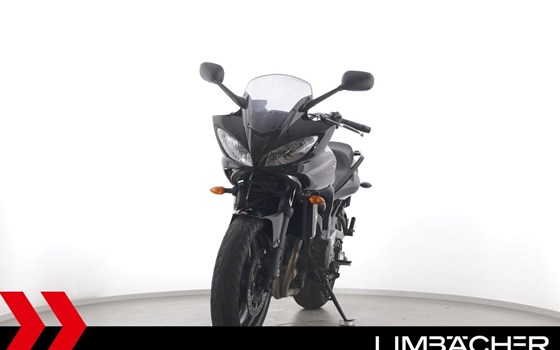 Gebrauchtmotorrad Yamaha FZ6 Fazer - Bild 3