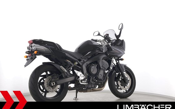 Gebrauchtmotorrad Yamaha FZ6 Fazer - Bild 9