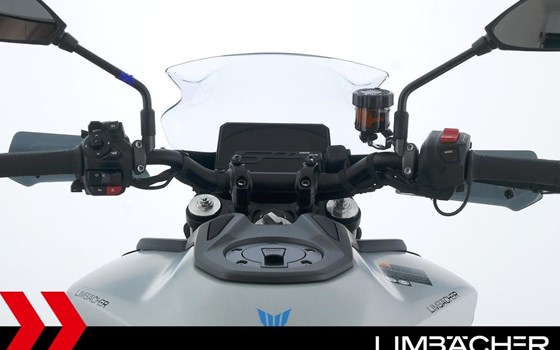 Gebrauchtmotorrad Yamaha MT-09 Y-AMT - Bild 13