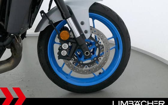 Gebrauchtmotorrad Yamaha MT-09 Y-AMT - Bild 14